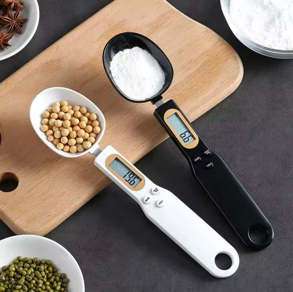 Buy 1 Get 1 FREE | Digital Measuring Spoon Scale
