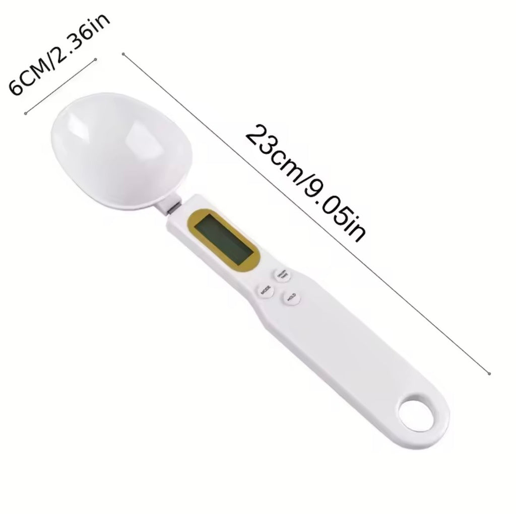 Buy 1 Get 1 FREE | Digital Measuring Spoon Scale